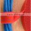 Quick Detach Wire Management Fasteners Hook & Loop Cable Tie
