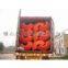 Dredge Pipe Floater
