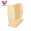 Wooden Display Rack