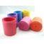 Heat insulation cup cover