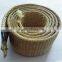 Non flammable belts | 100% para aramid tapes
