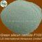 Green Silicon Carbide Grain