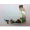 charging port flex cable jack ribbon for iphone 4S