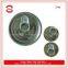 Round Can End 214#tinplate Easy Open End for Canned Food