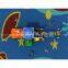 Classic outdoor playground funny small set equipment  for kids