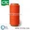 acrylic polyester blend yarn