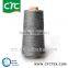 polyester spun yarn