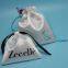 Promotion Custom Color Printed Satin Gift Bags