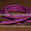 Metal Tip Shoelaces