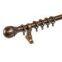 Bronze  Curtain Decoration  Pole(BT-5006   )