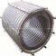 high voltage motor stator and rotor core