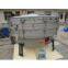 Supply vibrating screen