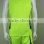 Green with yellow fashion Basket Ball Uniforms Made with 100% polyester Fabric