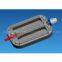 PP PE PVC Single Wall Corrugated Pipe Extrusion Line