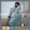 Wholesale thickening cotton bath robe