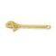 explosion-proof adjustable wrench