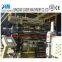 eva interior decoration sheet making machine