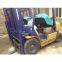 Second hand KOMATSU Forklift 3T,used forklift hot sale