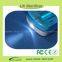 covered toothbrush holder uv led sterilizer