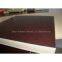 18mm Brown Film Faced Plywood / Marine Plywood Price/ Film Faced Shuttering Plywood /15mm Construction Plywood