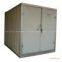 electrostatic powder coating oven