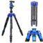CNC Anodized Aluminum Tripod Kit