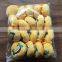 New Design Cheap Cute Different Emotion Stuffed Plush Emoji Keychain
