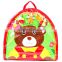 Wholesale funny bear style musical gym baby korea play mat with hanging toys M5082204