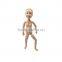 Hot sale custom movable ball joint doll 18 inch bjd dolls