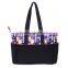NEWEST 5pcs set 600D polyester baby changing bag/baby diaper bag/mummy bag