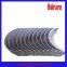 Cummins ISX,QSX,ISX15,QSX15 diesel  Engine Bearing Main Bearing  3800298,4089845