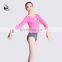 115120004 Jazz Ballet Dance Top