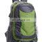 2015 wholesale fashion top quality sport backpack manufacturer