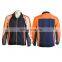 Wholesale 100% Polyester windproof custom jacket