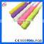2015 Hot selling toothbrush tool colorful silicone toothbrush for children