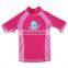 Top Baby Girls And Boys UPF50+ Rash Guard Swimsui t 0-13Y