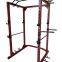gym fitness equipment GHD squat rack pull up rack power rack