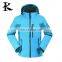 Customize winter winter jacket waterproof jacket