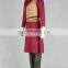SunshineFun-Naruto Shippuden Gaara Red Anime Cosplay Costume