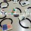2016 Hot Sale Korea Hair tie New design Hairband For Girls