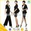 New Style Office Uniform Designs And Pictures For Women Trade Assurance Supplier