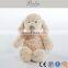 BEST PRICE DOG shaped baby PLUSH TOY