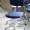 Polyurethane Foam Chair Cleanroom Antistatic Adjustable Lab ESD Chair B0302