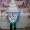 HI CE cooling vivid ice cream mascot costume for hot sale,cartoon character ice cream mascot costume for hot slae