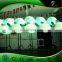 Events Romantic Decorations Tripod Inflatable Light LED Fishing Float Light Balloon Model