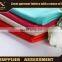 4 way stretch polyester spandex stretch jersey knitted fabric price per kg