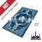 e mat e carpet e sajadh e rug e sajada muslim knitted prayer mats made of Chenille made in China ILYM-1253