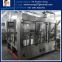 Completed Pure Water Production Line / Pure Water Filling Machine in China