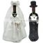 Professional insulated neoprene wine bottle cooler