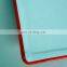 promotion gift writing wholesale customized OEM brand PU notebook organizer with elastic strap